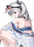 Shizuru [Summer]