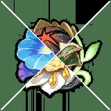 2pc Mixed Sets