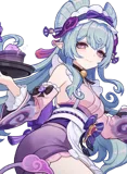 Yumemizuki Mizuki