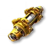 Frontiers Extra O2 Tube