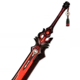 4★ Blackcliff Slasher, Serpent Spine