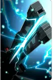 Charge Launcher