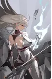 Iron Skin