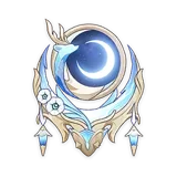 5★ Nightweaver’s Looking Glass