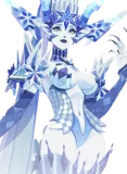 Cryonaia
