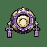 4★ Hakushin Ring