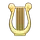 Shining Lyre