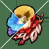 2pc combinations of Crimson Witch / EM / HP%