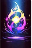 Flame of Eternity