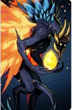 Elemental Phoenix