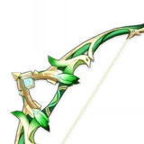4★ The Viridescent Hunt