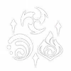 The Seed of Stored Knowledge