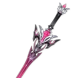 5★ Athame Artis