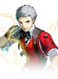 Akihiko Sanada