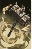 Heavy Blow