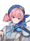 Chiaki [The Echo]