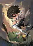 Swordmaster