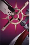 Greatsword Aquila