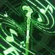 Spirit Nocturne: Green