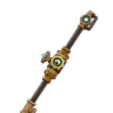 4★ Fleuve Cendre Ferryman