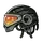 Brainwave-Blocking Helmet