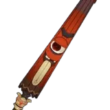 Toukabou Shigure