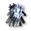 Tide Surge Gauntlets