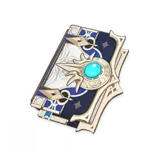 4★ Favonius Codex