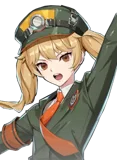 Kazami Kazuyo