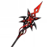 5★ Crimson Moon’s Semblance
