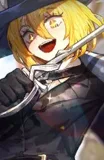 [Cinq Association South Section 5 Director] Don Quixote