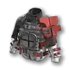 Type 50 Yinglung Heavy Armor T2