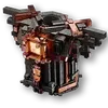 Grizzled Edge Armor T1