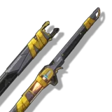 Sword of Voyager
