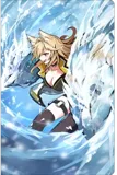 Storm of Bitter Cold