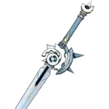 Iron Sting
