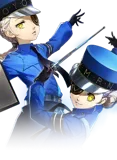Justine & Caroline [Strategist]