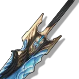 Lustrous Razor