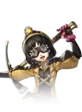 Haruna Nishimori