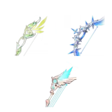 Other 5★ CRIT Bows