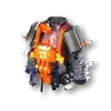 Tide Fall Light Armor T1