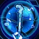 Spirit Nocturne: Blue