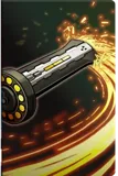 Blaster Swing