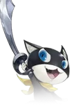 Morgana