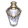 Lead-Colored Holy Water
