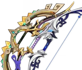 4★ Chain Breaker, Hamayumi, Song of Stillness