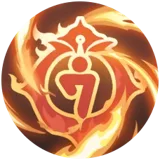 Shattering Sigil