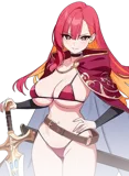 Clarisse