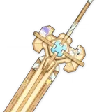 4★ Ultimate Overlord’s Mega Magic Sword