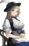 Ms. Moissan